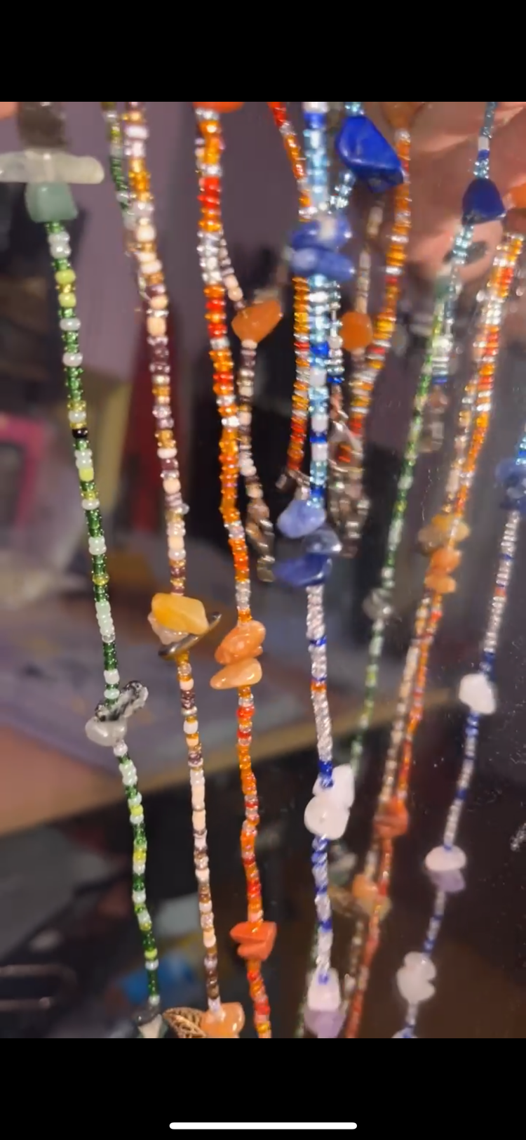 Waist Beads